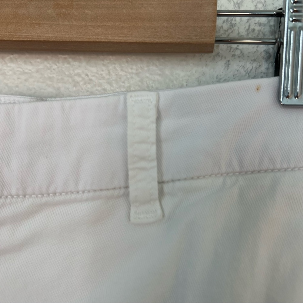 Frank & Eileen Wicklow pants white 8 - Picture 4 of 16